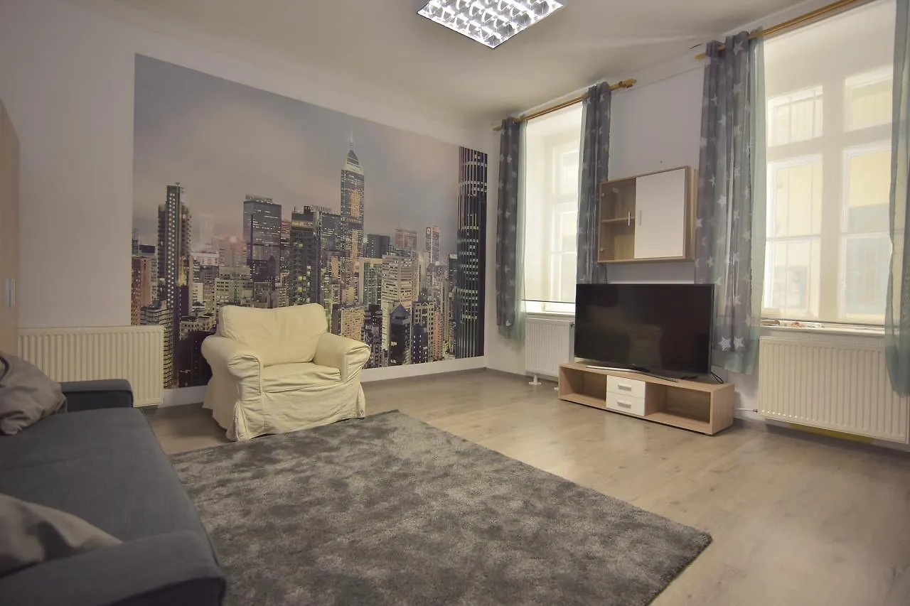 Historic Feelings By Gozsdu Entrance Apartment Budapesta