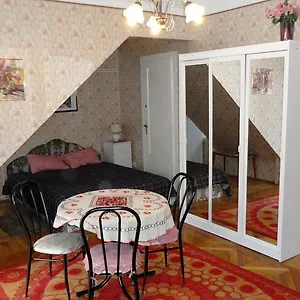  Apartamento Garibaldi 5 &