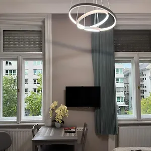  Apartamento Diamond Apartments Near Gozsdu Udvar