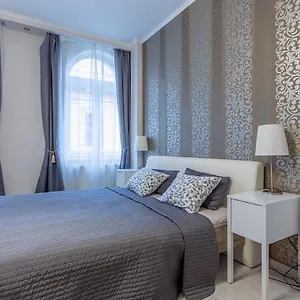  Apartamento Goldcentral Grand Boulevard In The Heart Of The